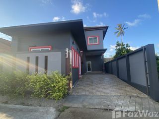 For sale 3 bedrooms house in Mueang Songkhla, Songkhla