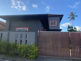 For sale 3 bedrooms house in Mueang Songkhla, Songkhla