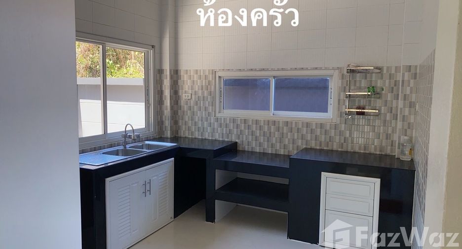 出售 3 卧室 独立屋 在 Mueang Songkhla, Songkhla