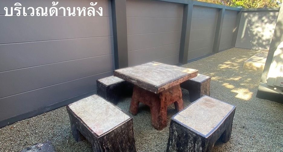 出售 3 卧室 独立屋 在 Mueang Songkhla, Songkhla