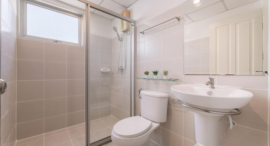 Wohnung zum Kauf mit 1 Zimmer in Chatuchak, Bangkok
