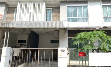 ให้เช่า 3 ห้องนอน ทาวน์เฮ้าส์ ใน สามพราน, นครปฐม