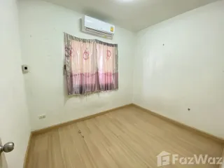 Аренда 3 спальни таунхаус в Sam Phran, Накхонпатхом