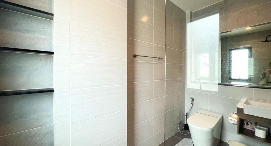 For sale 3 bedrooms house in Bang Phli, Samut Prakan