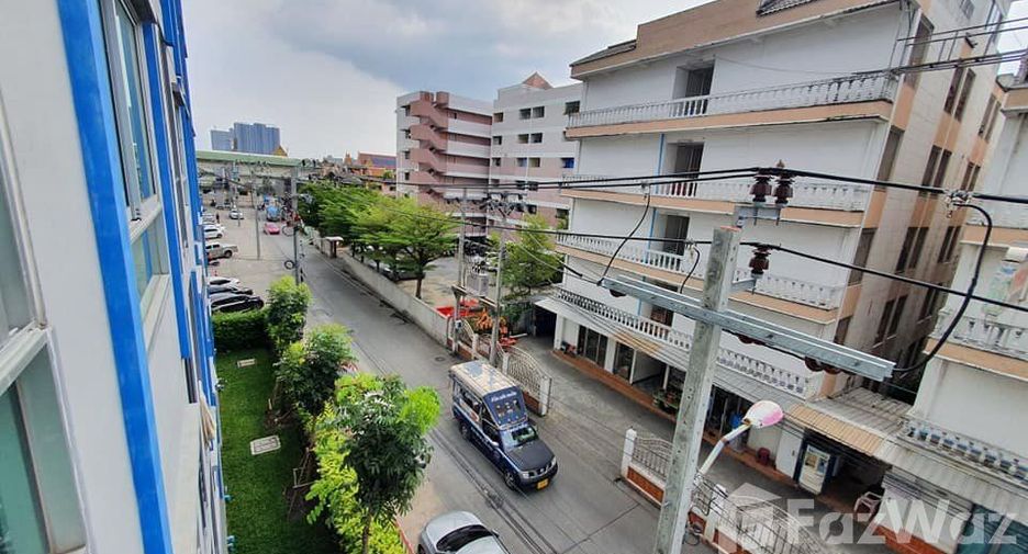 For sale 1 bed condo in Mueang Samut Prakan, Samut Prakan