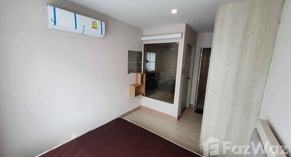 For sale 1 bed condo in Mueang Samut Prakan, Samut Prakan