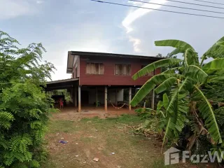 出售 1 卧室 独立屋 在 Wang Nam Yen, Sa Kaeo