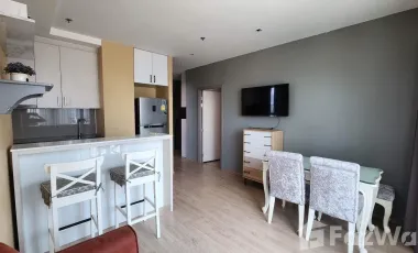 Condo en venta de 2 habitaciones en Thon Buri, Bangkok