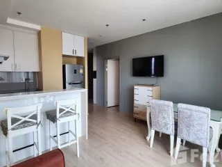 For sale 2 bedrooms condo in Thon Buri, Bangkok