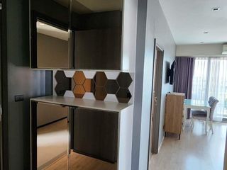 For sale 2 bedrooms condo in Thon Buri, Bangkok
