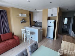 For sale 2 bedrooms condo in Thon Buri, Bangkok