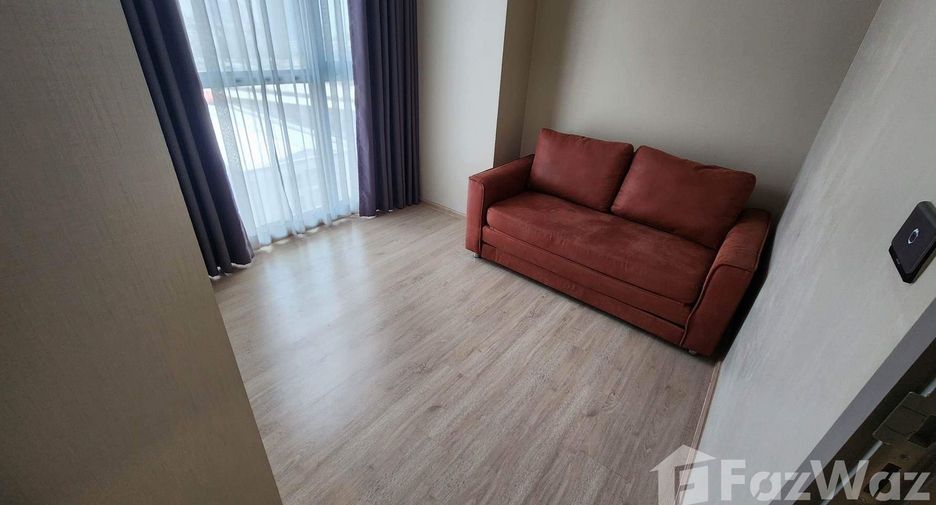 Condo en venta de 2 habitaciones en Thon Buri, Bangkok