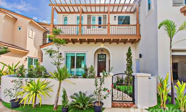 For sale 4 bedrooms house in Hat Yai, Songkhla