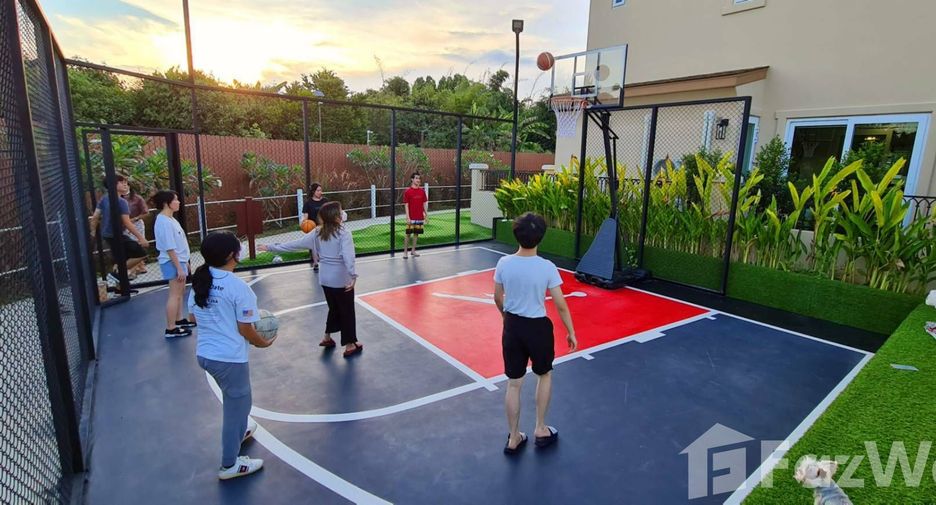 Casa en venta de 4 habitaciones en Hat Yai, Songkhla