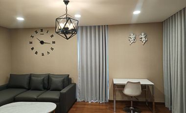 Condo en alquiler de 2 habitaciones en Pak Kret, Nonthaburi