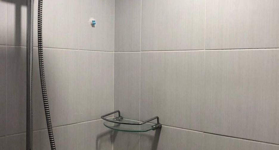 For sale 1 bed condo in Huai Khwang, Bangkok