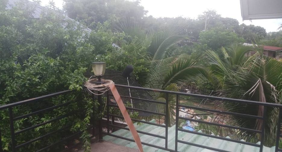 For sale land in Dan Chang, Suphan Buri