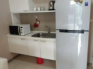 À vendre 1 chambre condo à Suan Luang, Bangkok