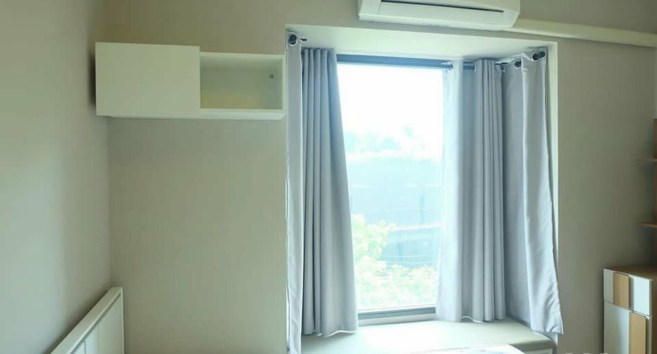 For sale 1 bed condo in Suan Luang, Bangkok