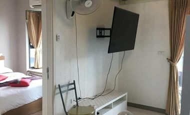 For sale 1 bed condo in Suan Luang, Bangkok