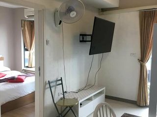À vendre 1 chambre condo à Suan Luang, Bangkok