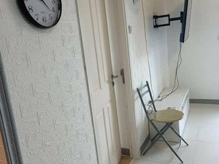 À vendre 1 chambre condo à Suan Luang, Bangkok