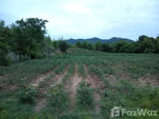 Grundstück zum Kauf in Mueang Lampang, Lampang