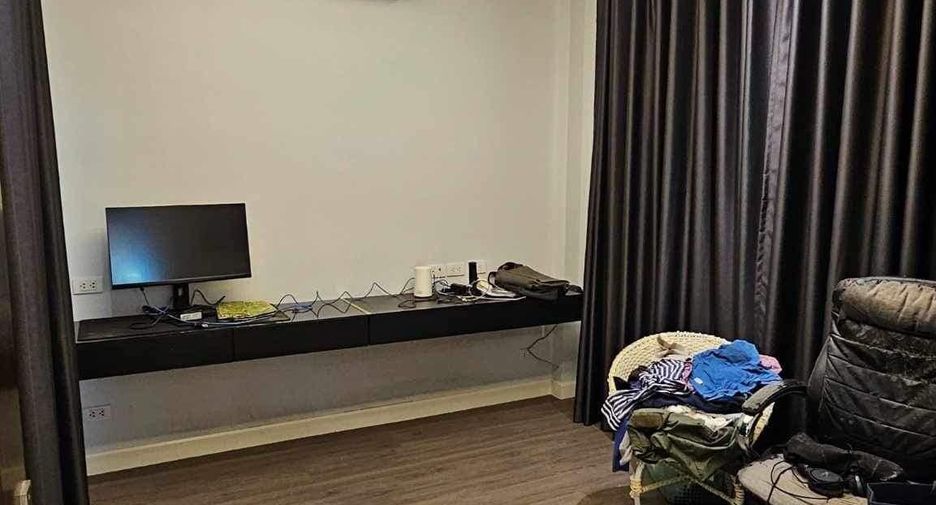 For sale 5 bedrooms house in Thanyaburi, Pathum Thani