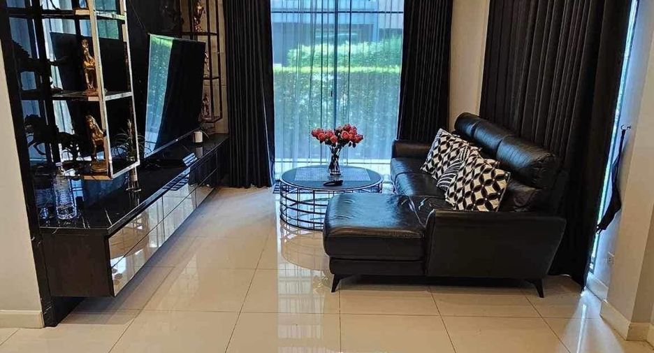 For sale 5 bedrooms house in Thanyaburi, Pathum Thani