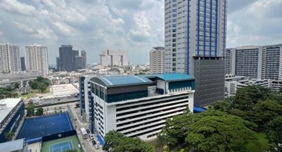 For sale 1 bed condo in Chatuchak, Bangkok