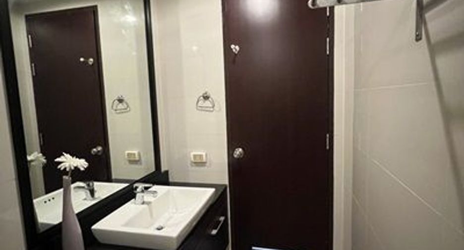 For sale 1 bed condo in Chatuchak, Bangkok