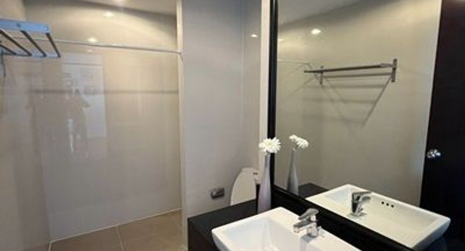For sale 1 bed condo in Chatuchak, Bangkok