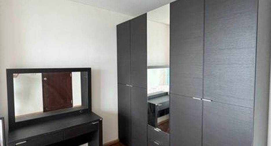 For sale 1 bed condo in Chatuchak, Bangkok