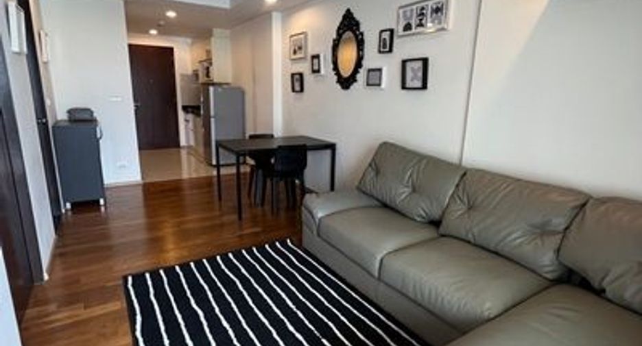 For sale 1 bed condo in Chatuchak, Bangkok