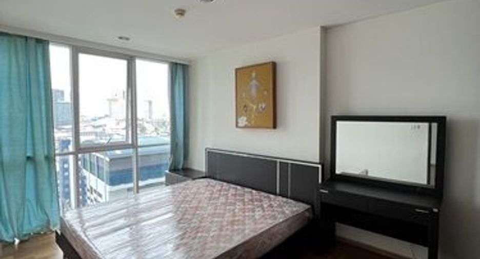 For sale 1 bed condo in Chatuchak, Bangkok
