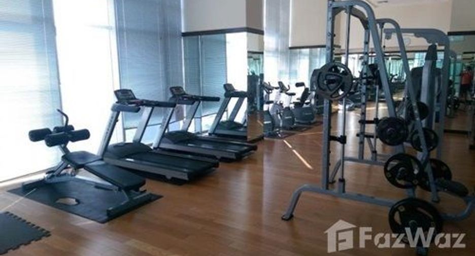 For sale 1 bed condo in Chatuchak, Bangkok