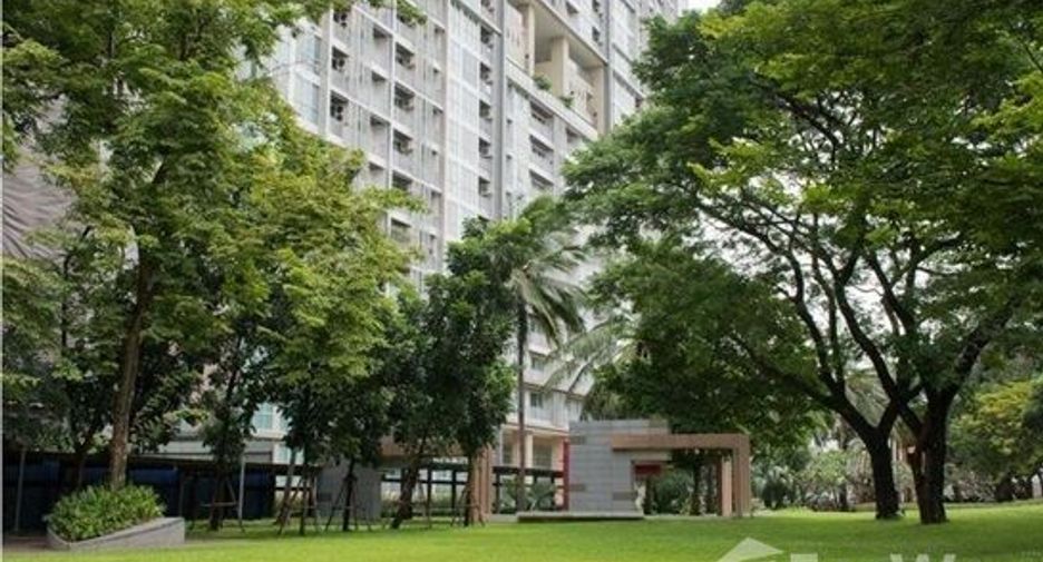 For sale 1 bed condo in Chatuchak, Bangkok