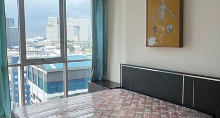 For sale 1 bed condo in Chatuchak, Bangkok