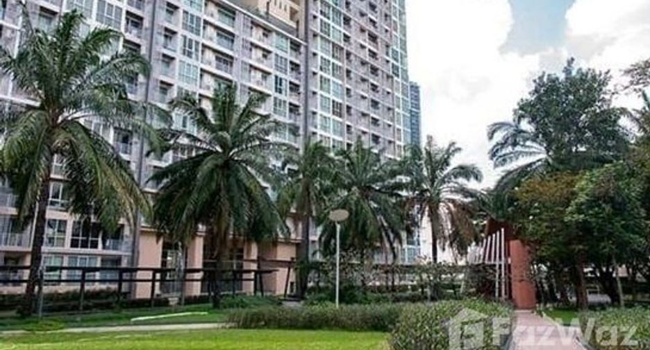 For sale 1 bed condo in Chatuchak, Bangkok