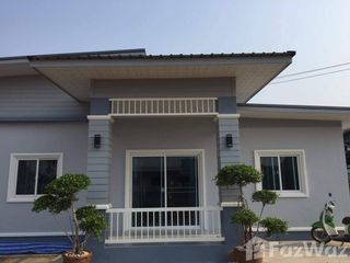 For sale 2 bedrooms house in Mueang Surin, Surin