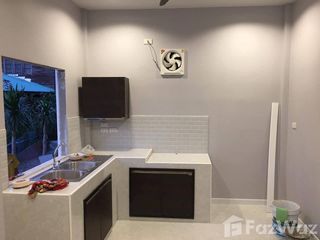 For sale 2 bedrooms house in Mueang Surin, Surin