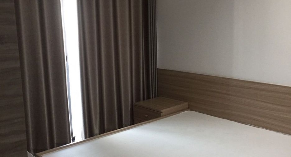 Reihenhaus zum Kauf mit 2 Zimmer in Mueang Chon Buri, Chonburi