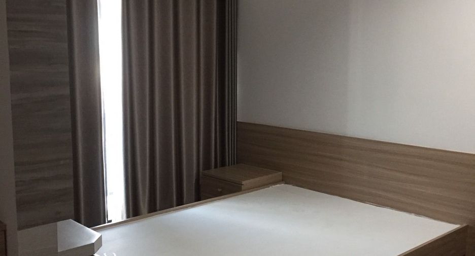 Reihenhaus zum Kauf mit 2 Zimmer in Mueang Chon Buri, Chonburi