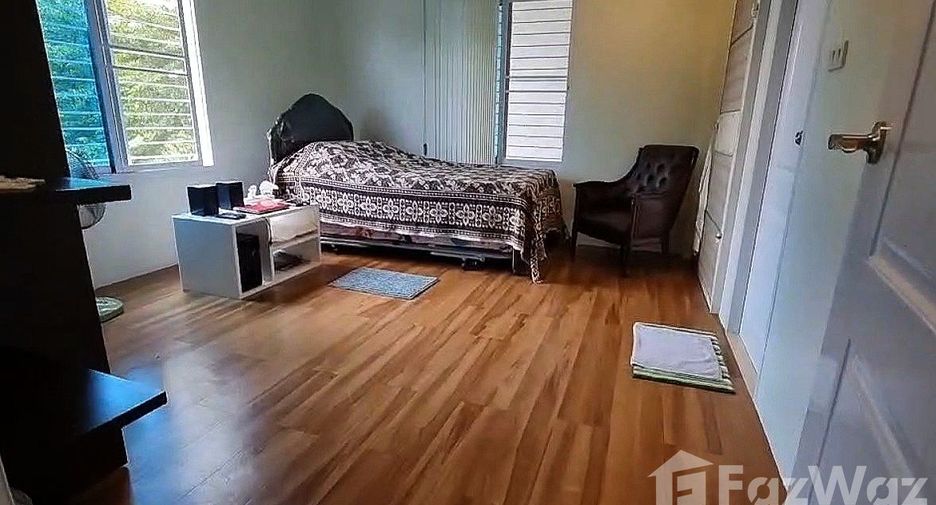 For sale 3 bedrooms house in Nong Phai, Phetchabun