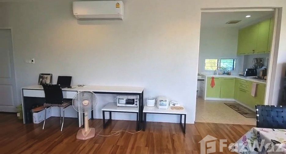 For sale 3 bedrooms house in Nong Phai, Phetchabun