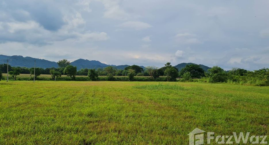 For sale 3 bedrooms house in Nong Phai, Phetchabun