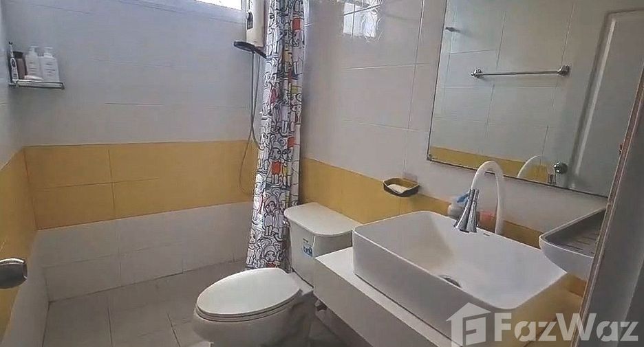 For sale 3 bedrooms house in Nong Phai, Phetchabun