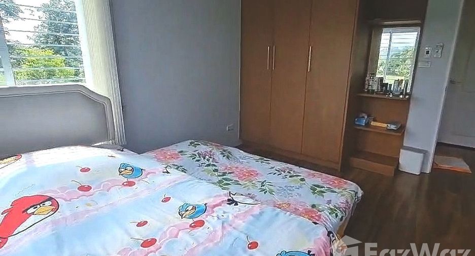 For sale 3 bedrooms house in Nong Phai, Phetchabun