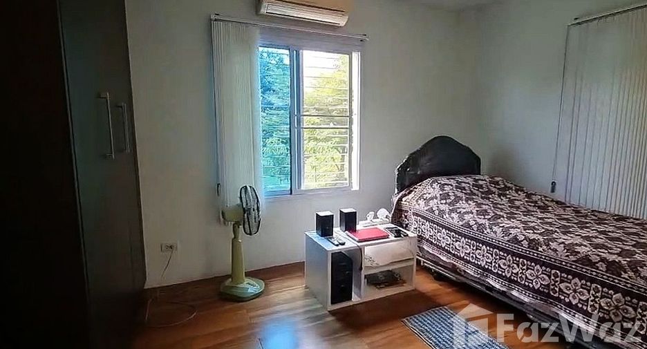 For sale 3 bedrooms house in Nong Phai, Phetchabun