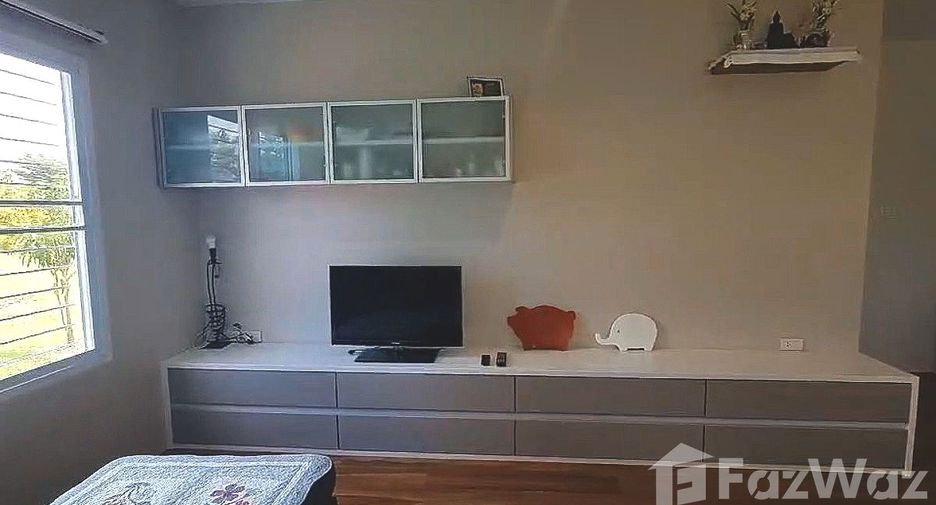 For sale 3 bedrooms house in Nong Phai, Phetchabun